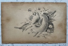 ANTIQUE VICTORIAN PENCIL