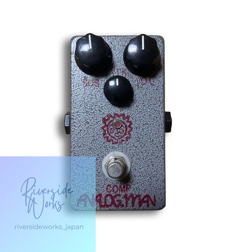 Analog man small comprossor - analog.man,