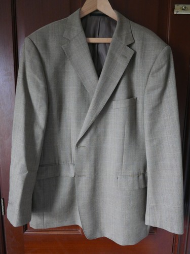 Marks spencer sartorial - &, pure