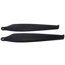 36190 36Inch Folding Carbon Fiber Propeller Blade for X9 PLUS Motor Power8466