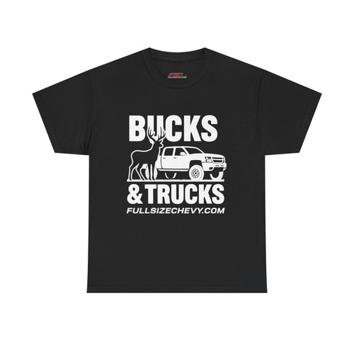 Gmt800 bucks trucks shirt - bucks, |