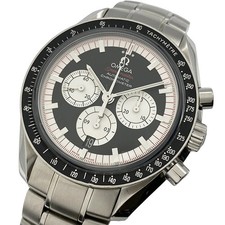 Omega Speedmaster Michael