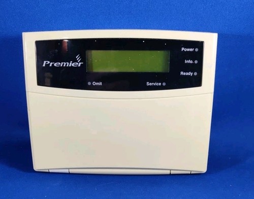 Texecom lcd premier remote - texecom,