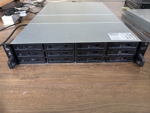 Synology rs3621xs 24tb - rs3621xs+,