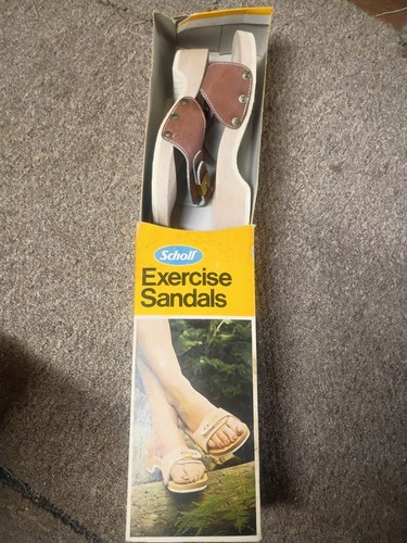 Vtg new scholl s - vtg, scholl’s