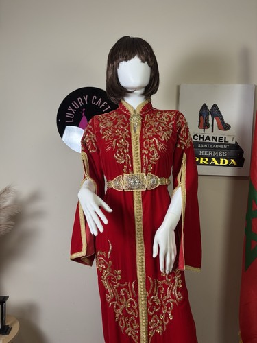 Moroccan caftan beautiful - moroccan,