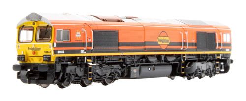 Revolution gauge - 'n, gauge'
