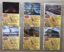 A Complete Set of 18