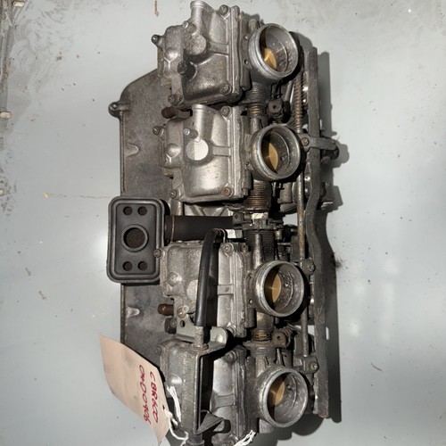 Honda cbr 600 1988 1990 - f,