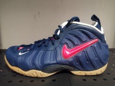 Nike Foamposite Pro Basketball