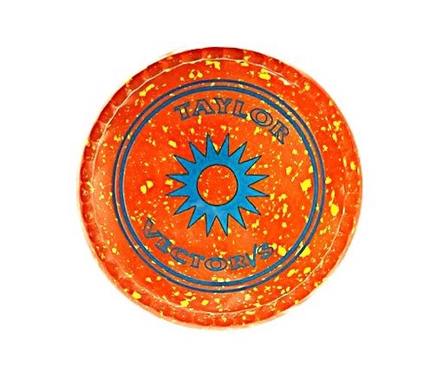 Taylor vector lawn bowls - vs,