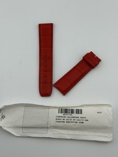 Genuine Baume&mercier Strap