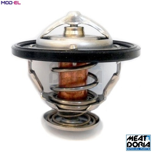 Thermostat coolant 92123 - thermostat,