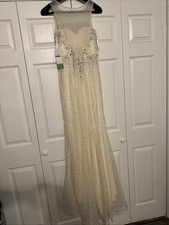Dave & Johnny 3318 Ivory