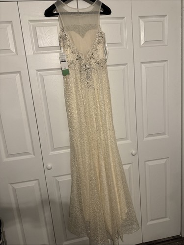 Dave johnny 3318 - 3318, ivory