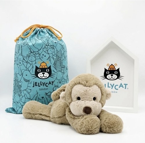 New jellycat smudge - new,