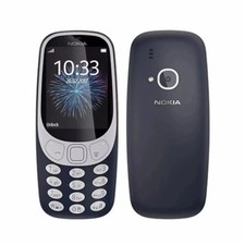 NEW NOKIA 3310 Phone UNLOCKED