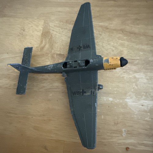 Dinky toy iunkers ju87 - iunkers,