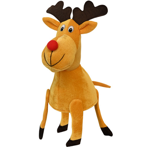 Ram christmas reindeer hat - ram®,
