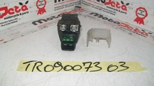 Starter Relay Wiring System