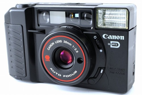Near mint read canon - [,