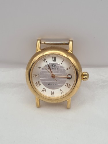 Vintage poljot automatic - automatic, watch