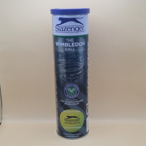 Slazenger wimbledon tennis - slazenger,