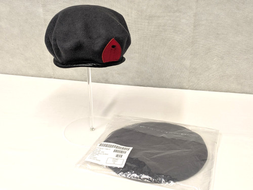 Genuine british army qaranc - army,