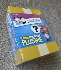 LANKYBOX MINI MYSTERY PLUSH