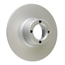 52905 Brake Disc x2 Front Fits