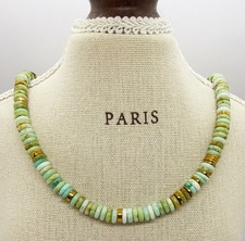 Vintage green australian - vintage, opal