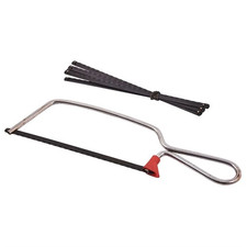 6" 150mm JUNIOR HACKSAW WITH