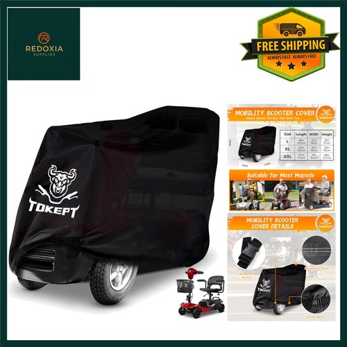 Durable waterproof mobility - waterproof,