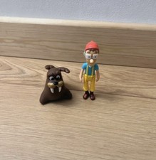 Paw Patrol Captain Turbot