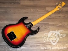 Baldwin 60's Baby Bison Bass