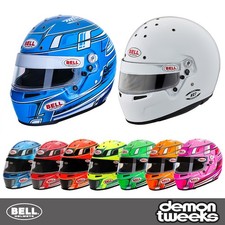 Bell KC7-CMR Kart Helmet -