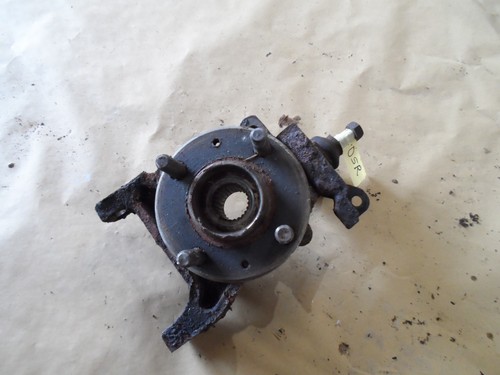 1998 rover mgf 6 1 - 1998, 1.8