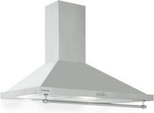 Klarstein kitchen cooker hood - cooker,