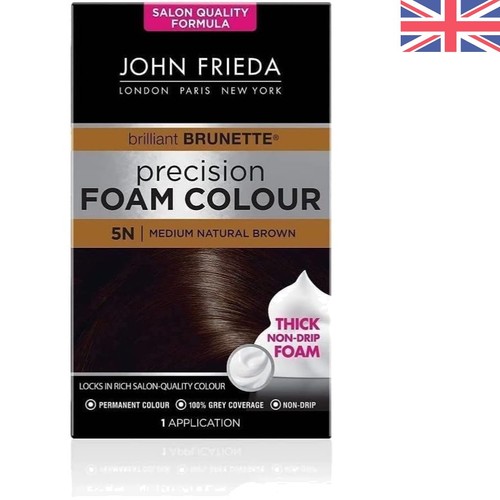 Salon quality medium brown - quality,