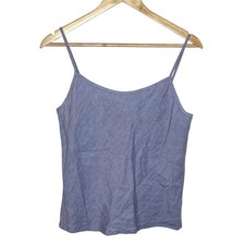 Bryn Walker Linen Cami Tank
