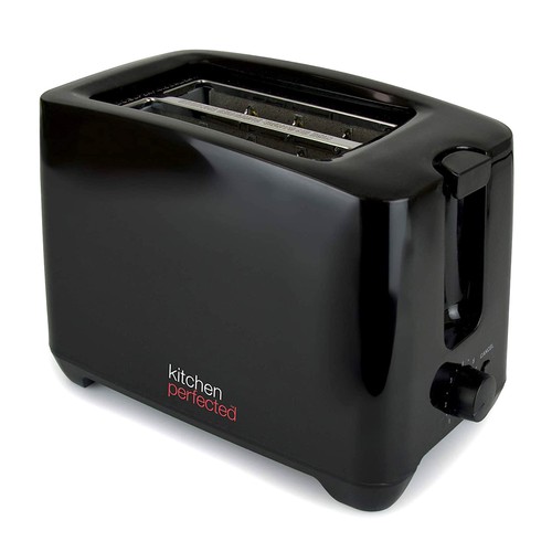 Toaster slice wide slot - slice,