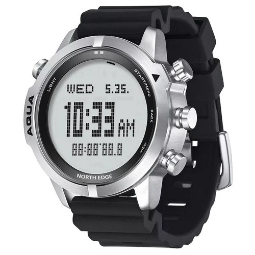 North edge mens smart - north, watch