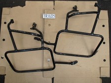 BMW F800GS Touratech Rear