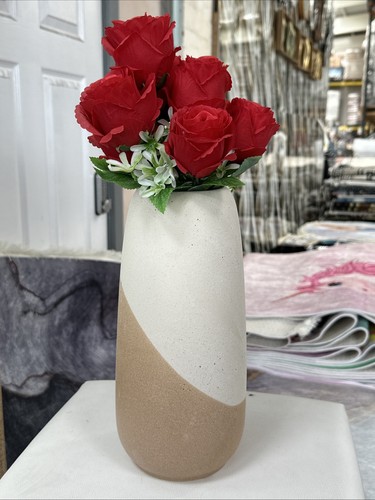 Flower vase celery - vase,