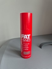Samy fat hair amplifying creme - samy,