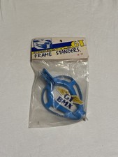 NOS GT MAUI BLUE FRAME