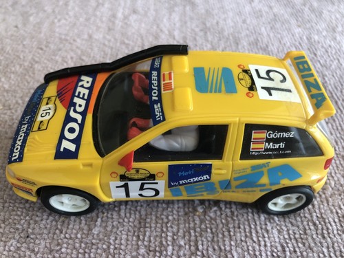 Scalextric scx ref 6029 seat - scalextric,