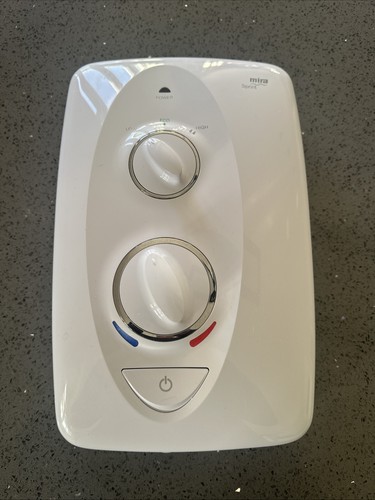 Mira sprint 5kw electric - mira,