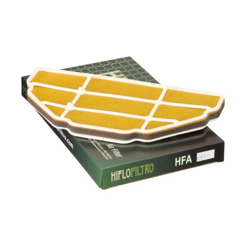 Hiflo hfa2602 motorcycle - motorcycle, air