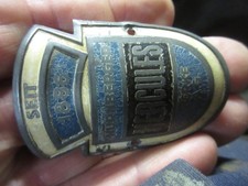 WW2 German hercules bicycle